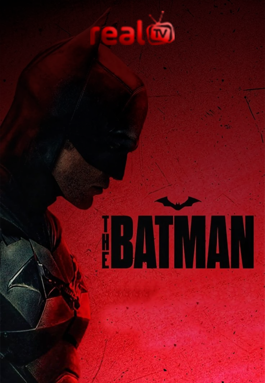The Batman